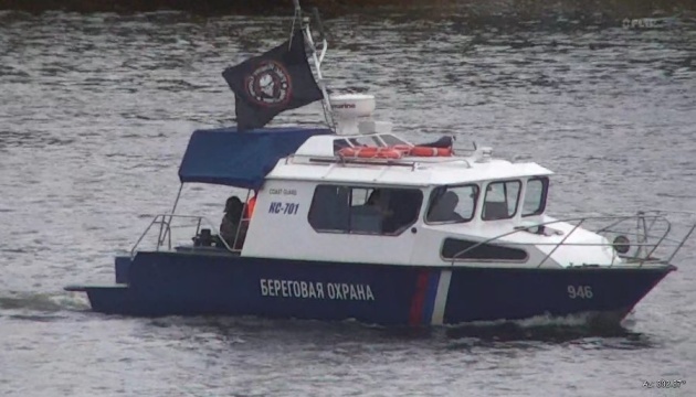 Ukraine warns: Wagner flag near Estonia exposes Russia’s lawlessness