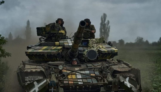 War update:  83 clashes on battlefield, fighting ongoing in six sectors