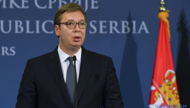 Serbia dispuesta a vender grandes cantidades de munición a la UE, incluso si luego se la transfieren a Ucrania
