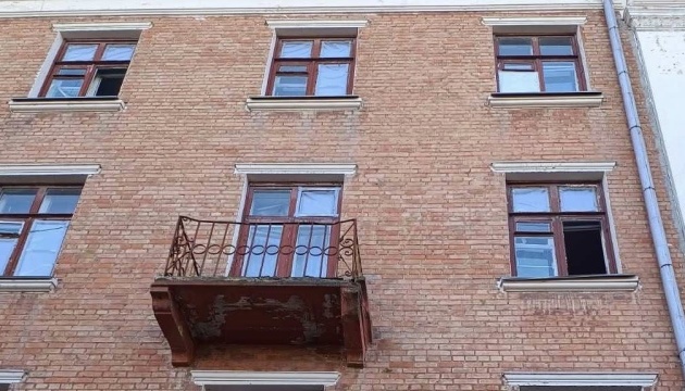 Drei Rayons im Gebiet Dnipropetrowsk unter Beschuss- ein Toter und drei Verletzte 