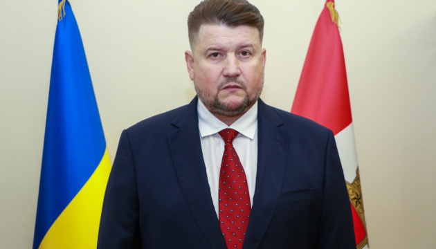 В Одесі звільнили заступника міського голови, який перебуває під слідством