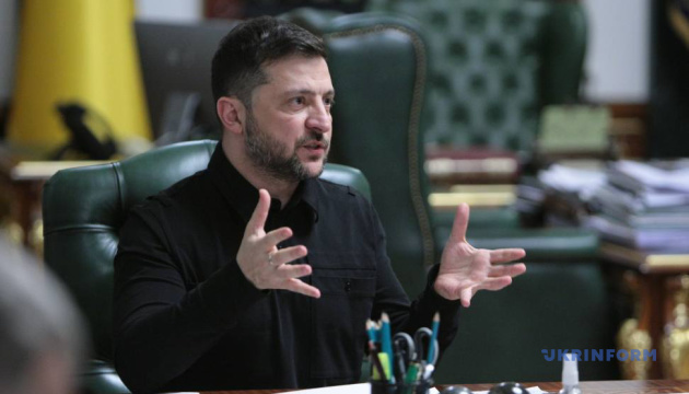 Zelensky alerte sur une éventuelle agression militaire russe contre l’Europe en 2029-2030