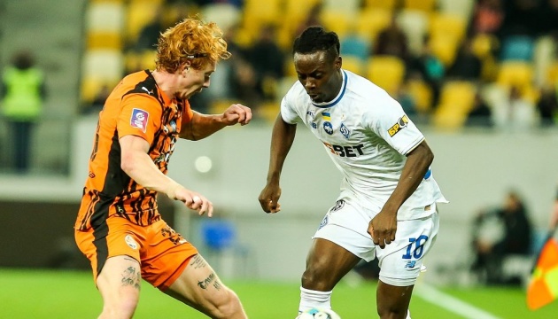 УАФ визнав помилку арбітрів VAR у матчі 