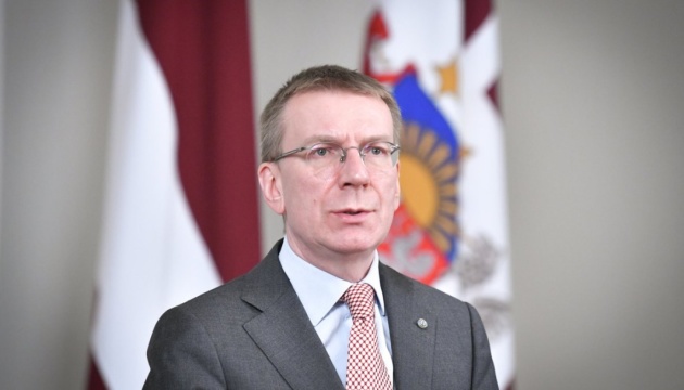 Президент Латвії поверне до парламенту закон про вихід країни зі Стамбульської конвенції