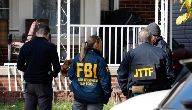 ФБР запобігло теракту двох прихильників ІДІЛ у штаті Мічиган