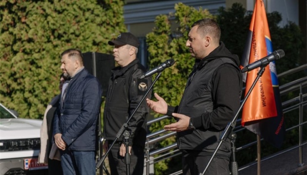 В Україні відкрили другий пункт екологічного контролю 