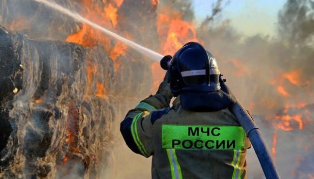 Deux raffineries russes à l’arrêt après des attaques de drones ukrainiens