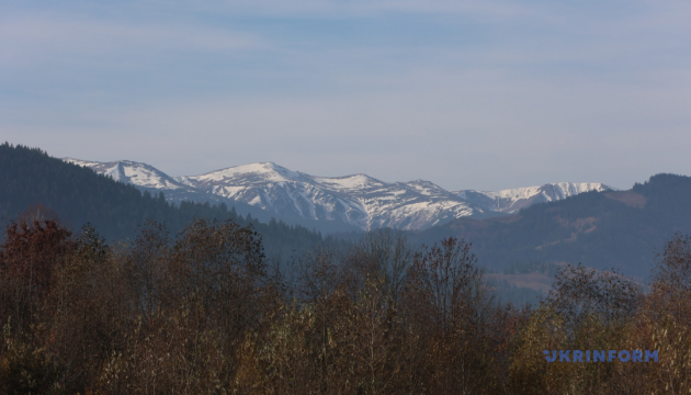 На Закарпатті стався землетрус