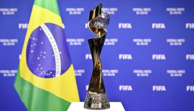 У вівторок - жеребкування кваліфікації жіночого ЧС-2027 з футболу