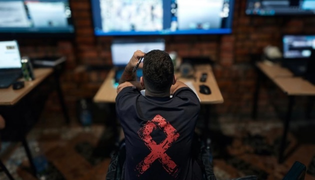 Прикордонники показали роботу підрозділу «Химера» у Брянській області