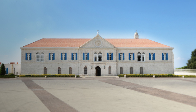 У Лівані українців запросили на спільну молитву за мир