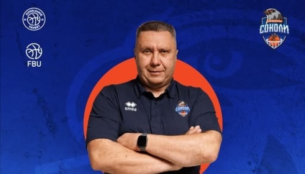 Тренер «Харківських Соколів»: Спробуємо підготувати сюрпризи на друге коло