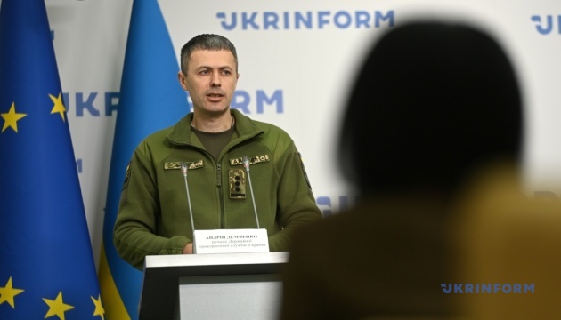 Росіяни щоденно обстрілюють прикордоння, але просунутися не можуть - Демченко