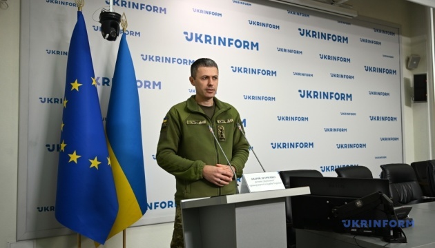 Оперативна ситуація на кордонах та на лінії фронту, де воюють прикордонники