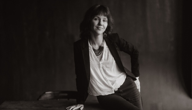 Ія Ківа стала лавреаткою польської премії імені Фердинанда Оссендовського за переклад поезії