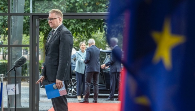 Le vice-Premier ministre Katchka : L'Ukraine recevra le meilleur rapport d'élargissement de la Commission européenne depuis 3 ans