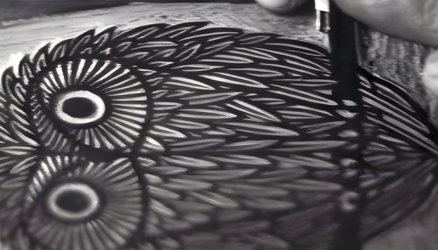 У Києві відкривається масштабна виставка Якова Гніздовського до 110-річчя митця діаспори