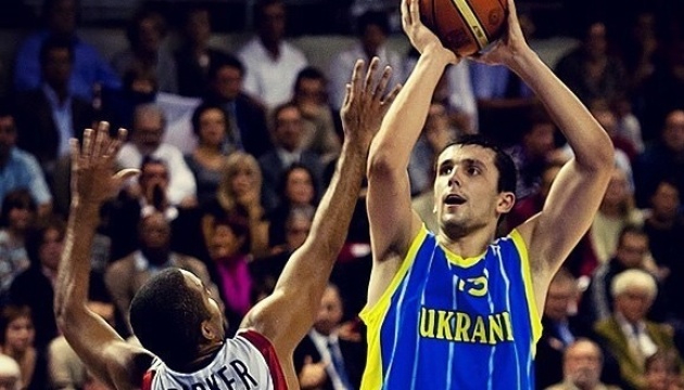 Центровий Андрій Агафонов завершив баскетбольну кар'єру