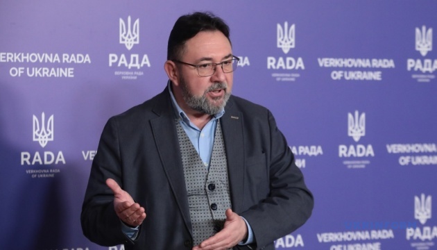 Потрібна не лише відставка Єрмака, а перезавантаження системи - Потураєв