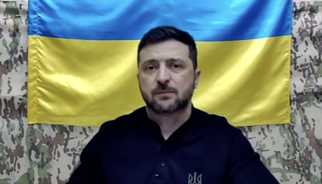 Volodymyr Zelensky espère que l’Ukraine rejoindra l’UE d’ici 2030 malgré le veto de la Hongrie