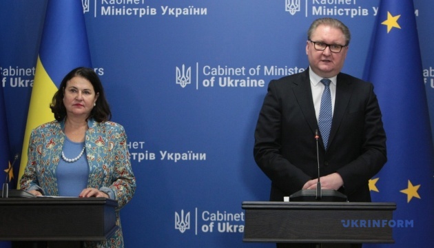 Обговорення правок до проєкту Цивільного кодексу займе кілька місяців - Качка