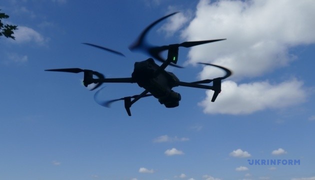 У Нідерландах оштрафували операторів дронів за польоти під час саміту НАТО