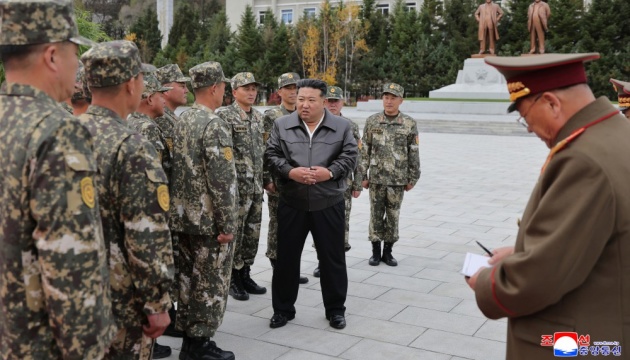 КНДР відправила до Росії 5000 військових будівельників та 1000 інженерів - розвідка Сеула