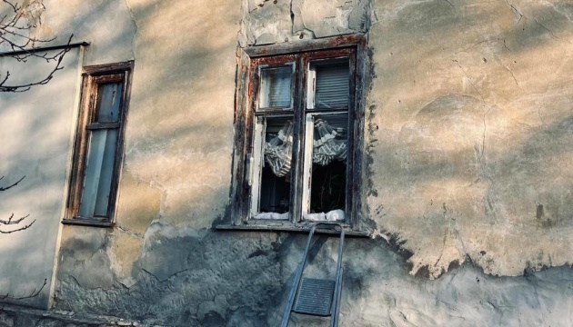 Russische Armee tötet einen Zivilisten in Region Donezk, sechs weitere verletzt 