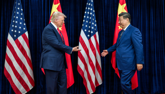 Tactical pause and temporary trade truce – the key takeaways from the Trump-Xi meeting