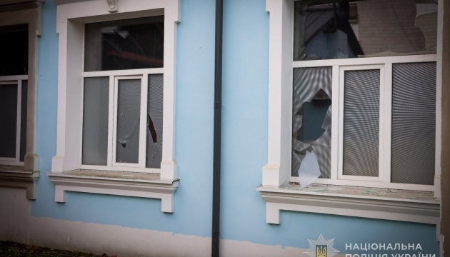 Армія РФ за добу завдала 53 удари по Сумщині, постраждали двоє людей