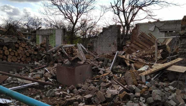 Загарбники атакували Харківщину дронами, за добу - двоє загиблих