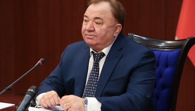 В Україні главу Інгушетії заочно засудили до 8 років ув’язнення за фінансування війни