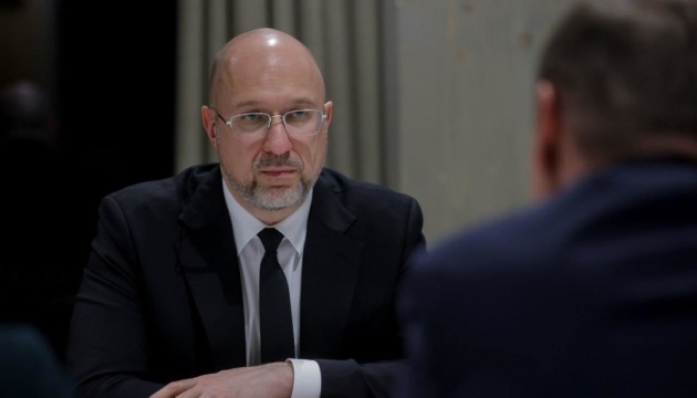 Le ministre ukrainien de la Défense discute avec ses homologues des pays nordiques et baltes du renforcement de la défense aérienne et production conjointe de drones 