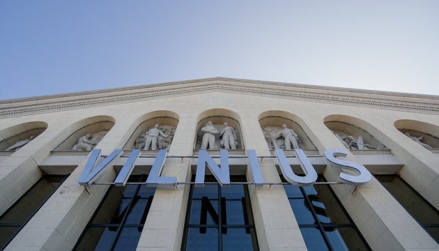 У столиці Литви закривали аеропорт через невідомий дрон