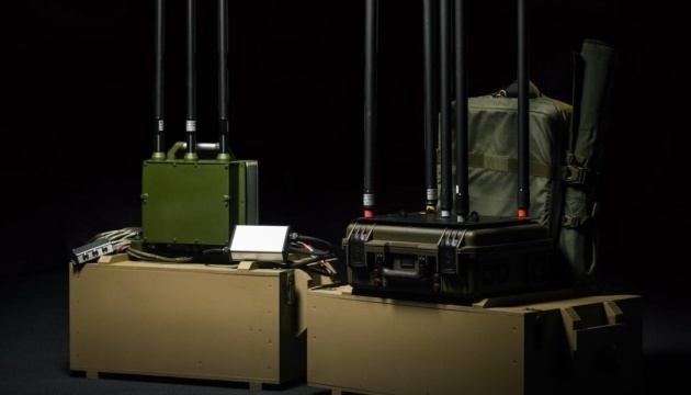 Defenders to receive additional electronic warfare systems via DOT-Chain Defence