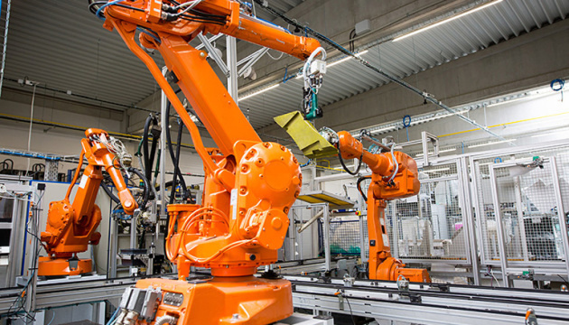 Рік дії програми компенсації 15% вартості української техніки 