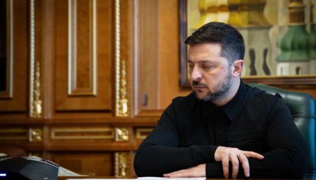 Zelensky y Takaichi abordan la producción conjunta de armas, el apoyo energético y la presión sobre Rusia 