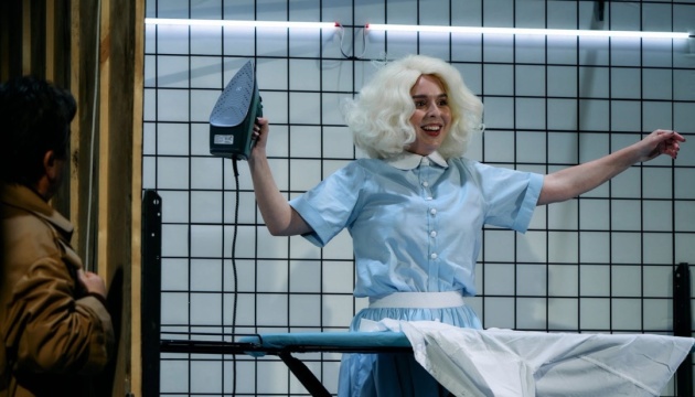 У Києві відбулася прем'єра опери «Казки Гофмана» у постановці Івана Уривського