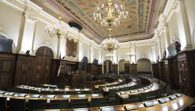 Сейм Латвії відклав вихід зі Стамбульської конвенції