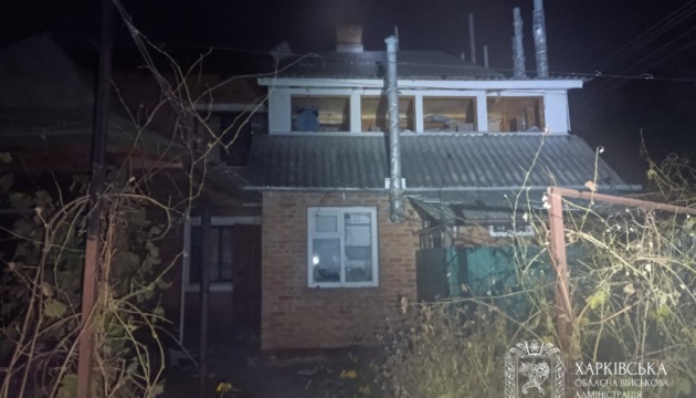 Дронова атака на Богодухів: кількість постраждалих зросла до п'яти