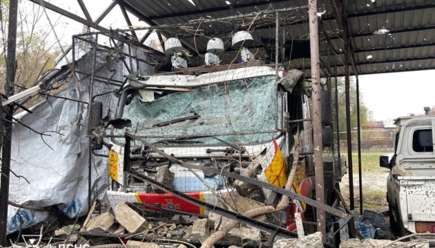 Fünf Rettungskräfte durch russische Angriffe in den vergangenen drei Monaten getötet 