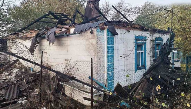 Росіяни за добу обстріляли 19 населених пунктів на Запоріжжі, п'ятеро поранених