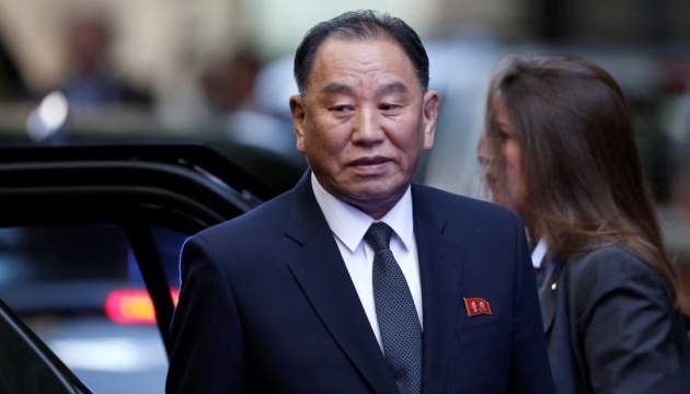 Північна Корея пригрозила дзеркальною відповіддю на «вороже ставлення» США