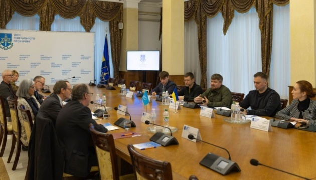 Plus de 190 000 crimes de guerre commis par la Russie depuis le début de l’invasion, selon le bureau du procureur général ukrainien