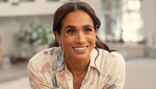 Меган Маркл уперше з 2018 року повертається до акторства - Variety