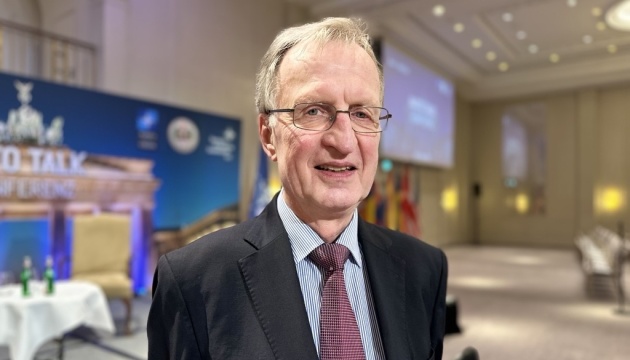 НАТО є що протиставити на ядерні погрози Путіна - німецький генерал у відставці