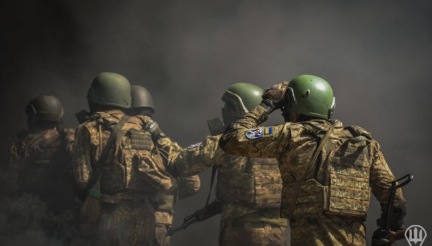 Russen intensivieren Angriffe im Raum Pokrowsk entlang der gesamten Frontlinie