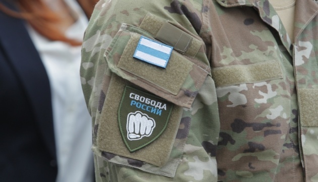 Le mouvement de résistance « Liberté de la Russie » incendie des dizaines de locomotives sur le territoire russe