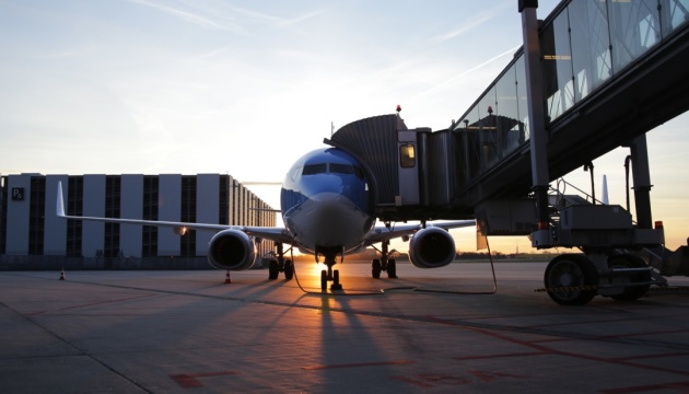 Аеропорт німецького Ганновера зупиняв роботу через дрон