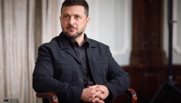 Zelensky visitará en París el Cuartel General de las Fuerza Multinacional de la Coalición de los Voluntarios